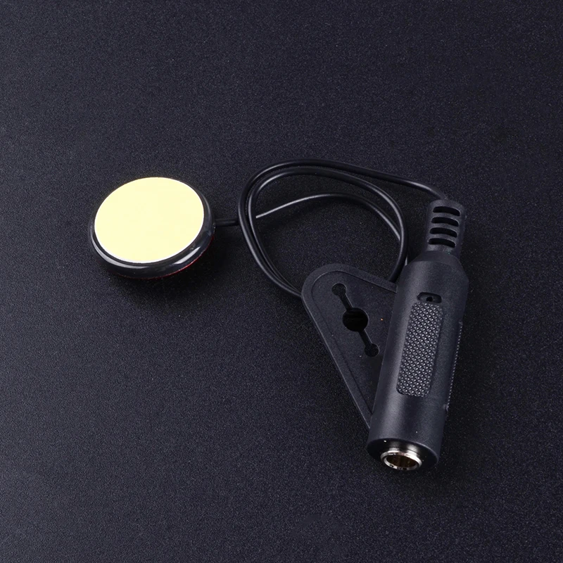 Аделина AD-20 гитары скрипки Альты виолончель Банджо укулеле мандолина контактный