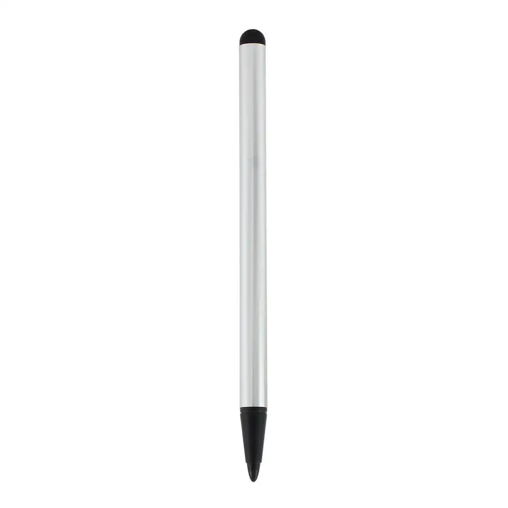 

Universal 2 in 1 Touch Screen Pens Capacitive Screen Stylus Pen Touch Pen for Mobile Android Phone Smart Pencil Accessories