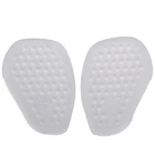 1 пара, женские ортопедические стельки, 9 х6 см