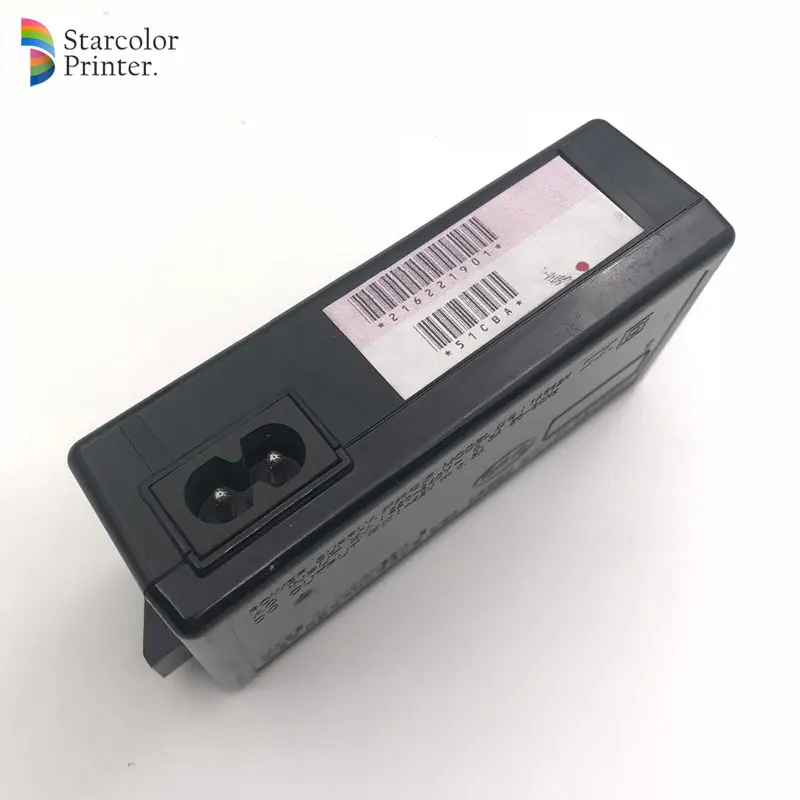 Адаптер питания переменного тока для Epson L110 L120 L210 L220 L300 L310 L350 L355 L360 L365 L455 L555 L565 L100 L132