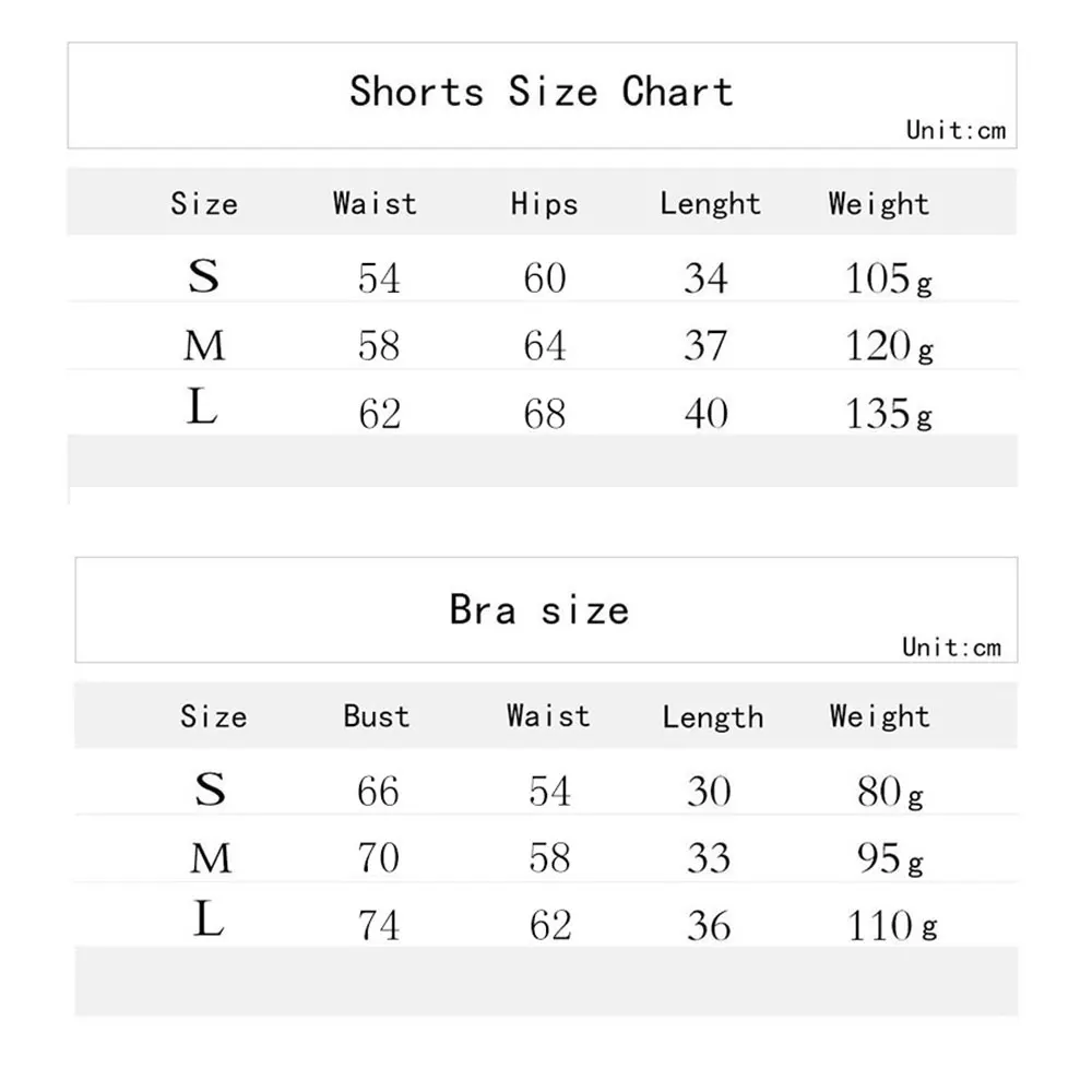 

Women Sexy Sportswear Fitness Workout Running Sports Sling Vest Yoga Set Gym Sports Suits Tracksuit Bra Shorts 2 Piece Set