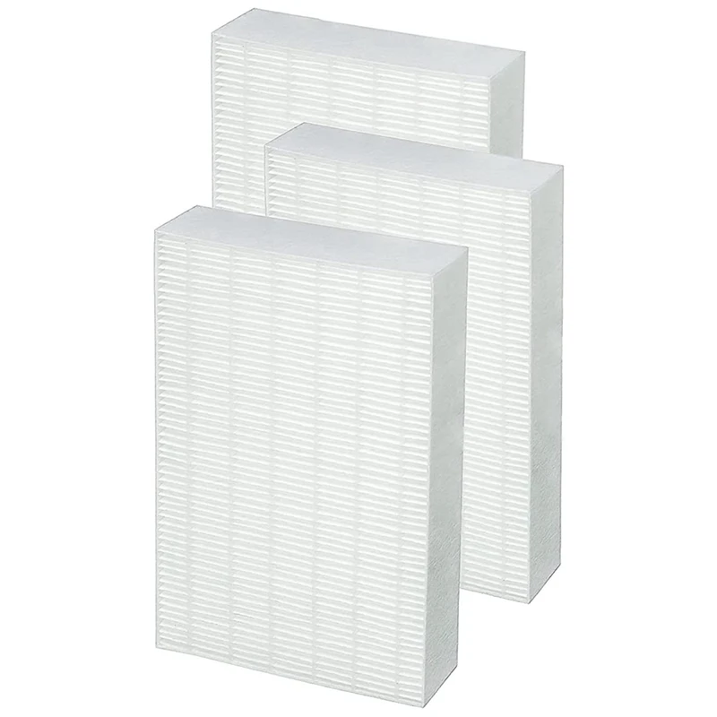 

HRF-R3 True HEPA Filter Compatible For Honeywell HPA300 Air Purifier For Honeywell HRF-R2 HRF-R3 Air Purifier Filter