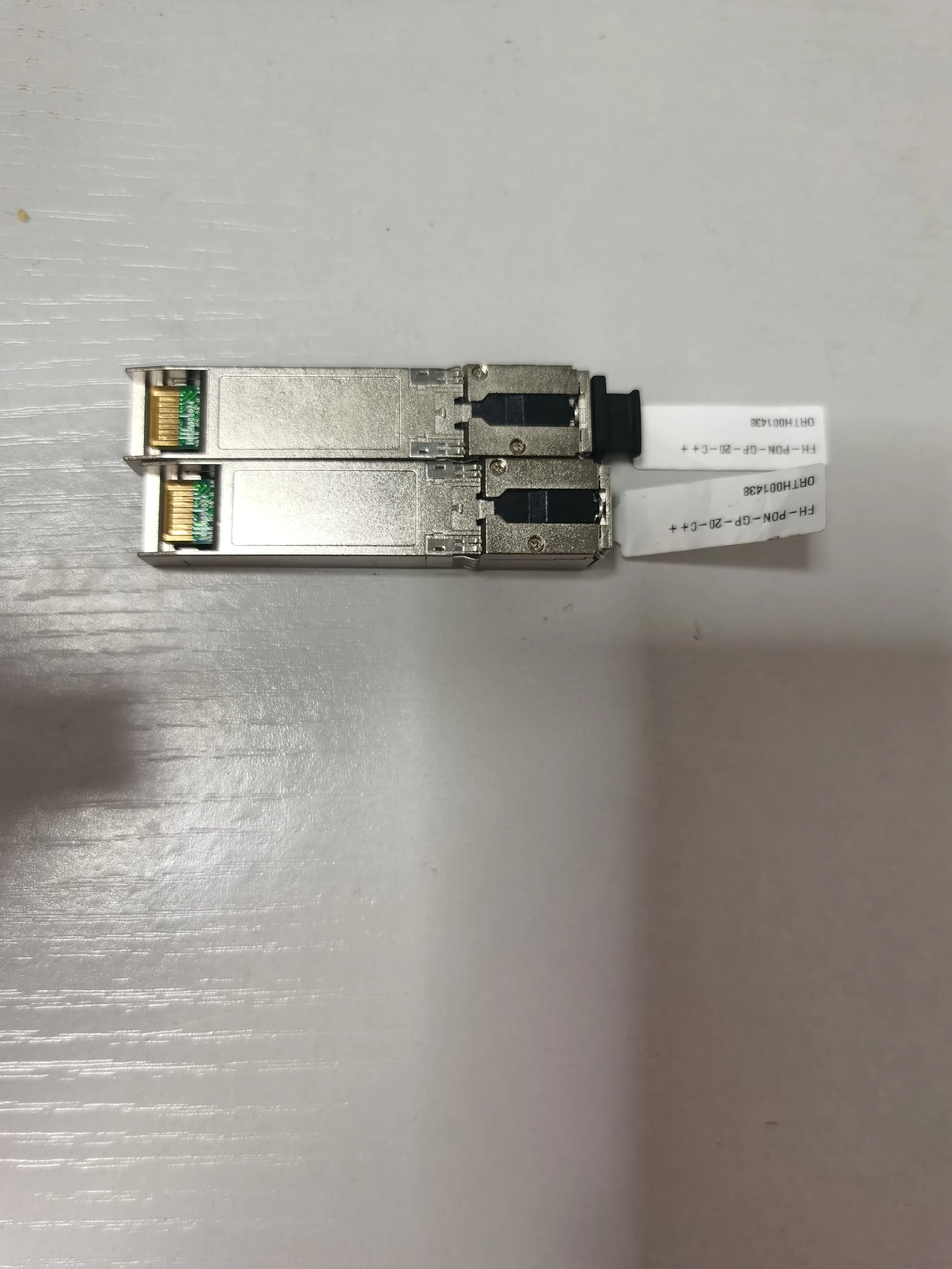 Модуль SFP GPON OLT Class C ++ Fiberhome GC8B GCOB board модули для OLT|Детали устройств связи| |