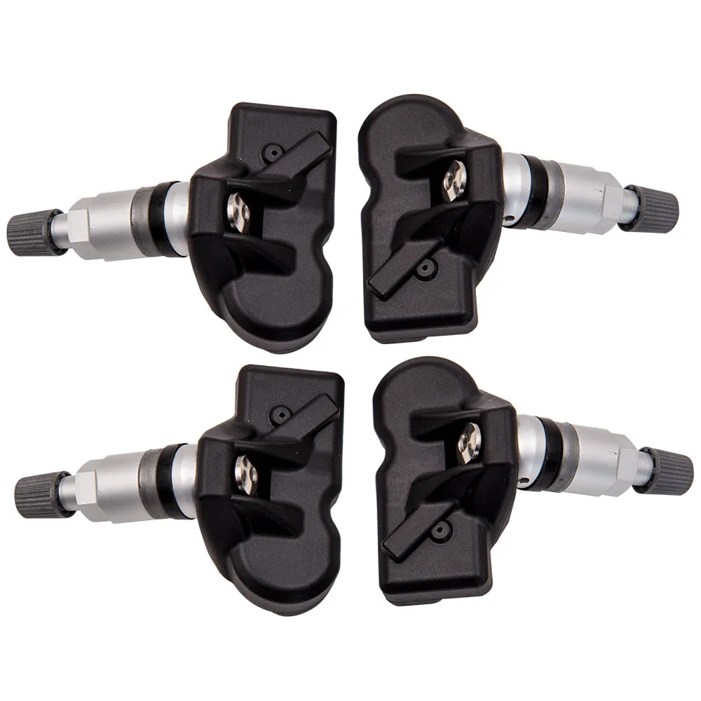 

433 МГц 4X датчик давления в шинах для AUDI TT 8S 02/2014-06/2017 5Q0998270