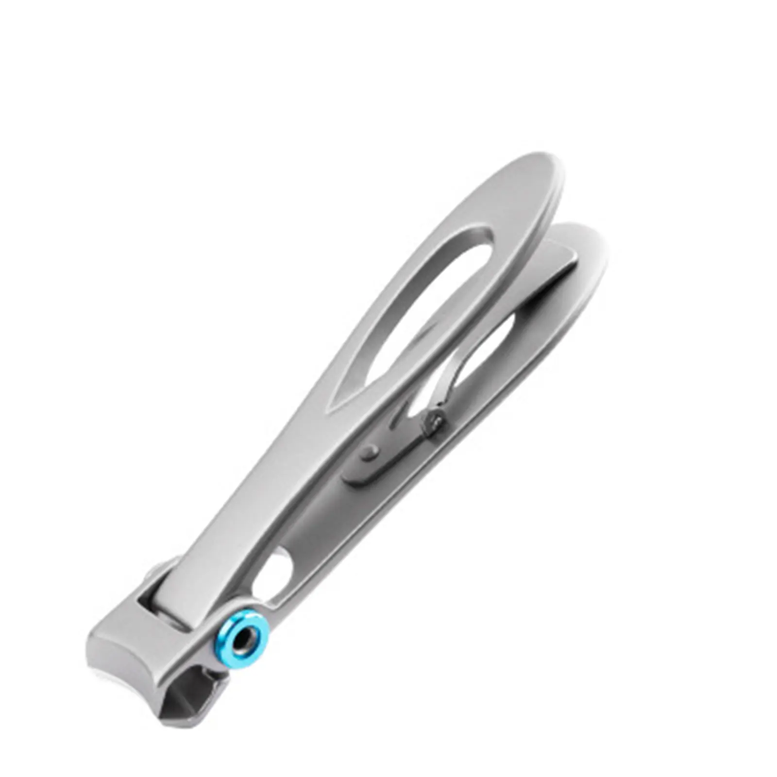 

Nail Clippers, Wide Jaw Opening Large Toenail Clippers Cutter with Nail File Fingernail Toenail Trimmer 2021 New Arrivals