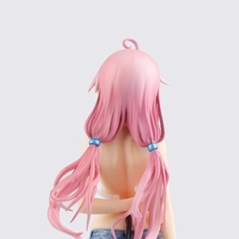 Фигурка японского аниме Alter To Love ru Lala Satalin Deviluke из ПВХ Новая фигурка alter to love lala