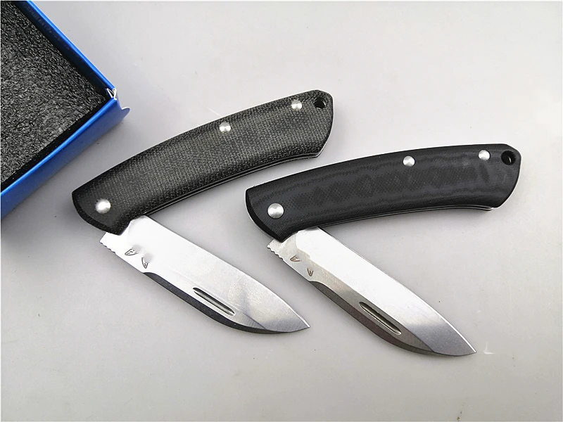 Kesiwo EDC/карманный нож, складной D2 лезвие, универсальный нож, для улицы, осевая система, для кемпинга, для выживания, тактический нож, инструмент
