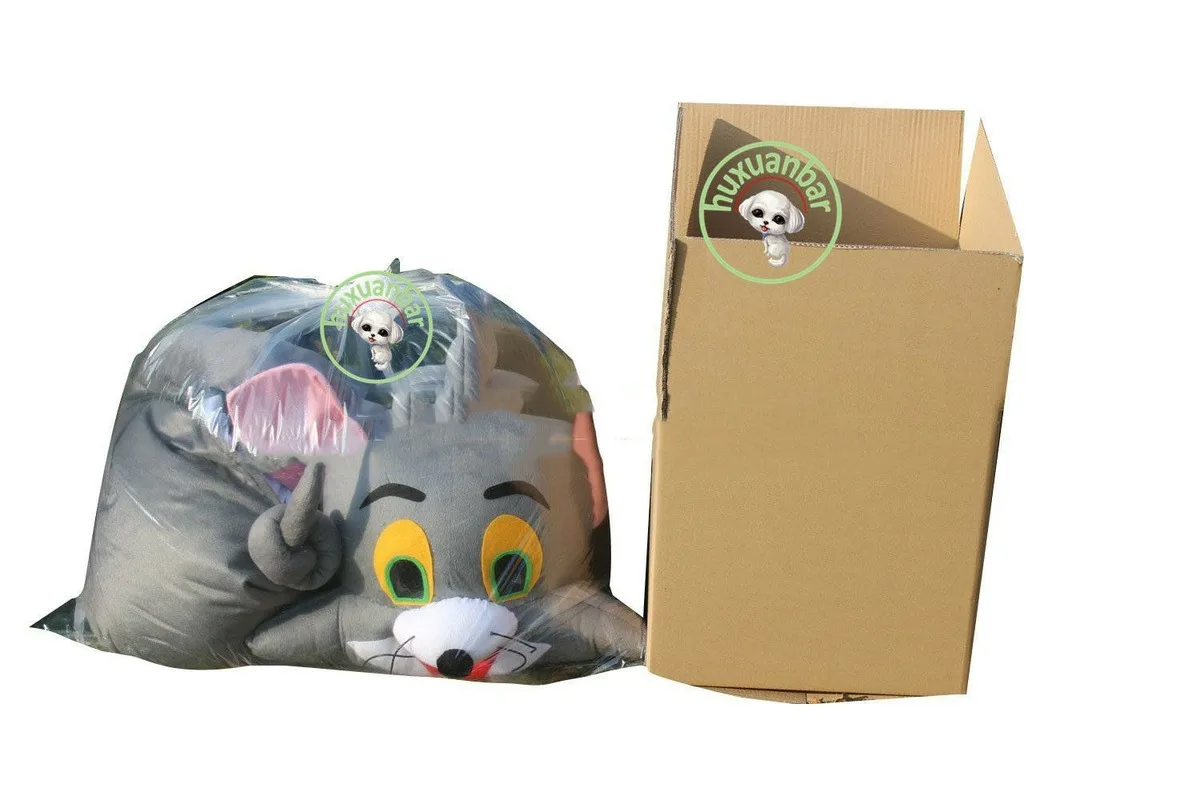 Новинка 2019 высококачественный костюм талисмана зеленого инопланетянина