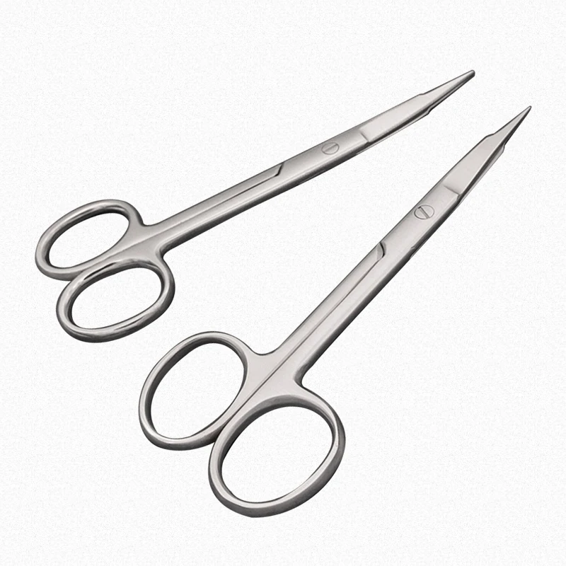 Ножницы для уретры Cat инструменты реконструкции интегрированные ножницы из