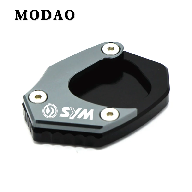 Для SYMI FNX150 fnx150 FNX 150 2019 аксессуары для мотоциклов длинная подкладка CNC боковой