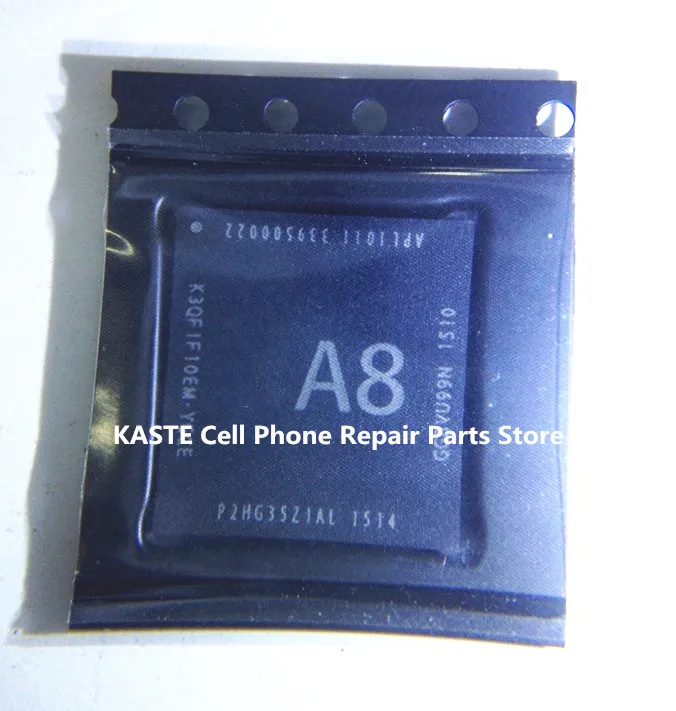 1pcs A8 CPU+RAM For iPhon 6Plus eMMC IC Chip Full Set Kit 2 in 1 | Mobile Phone Circuits