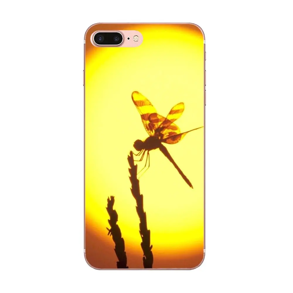 Для Galaxy A81 A71 A51 A01 S11 S20 Plus Ultra Note 10 Lite M60s M30S A70 A50 A20E A10S ТПУ чехол с принтом красивая