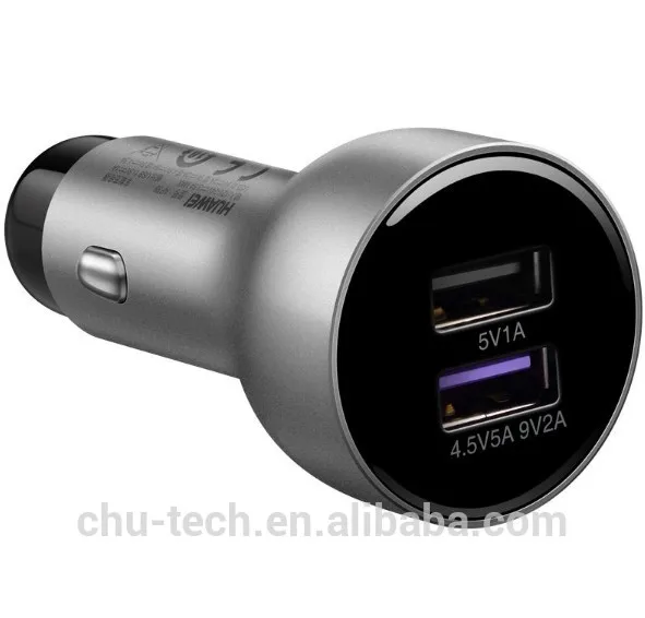 

Super Charge Car Charge 5A fast charging Dual USB Output