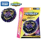 Takara Tomy Beyblade Burst B175 Lucifer The End. Игрушечный вращающийся Топ Huang.Dr Bey blade