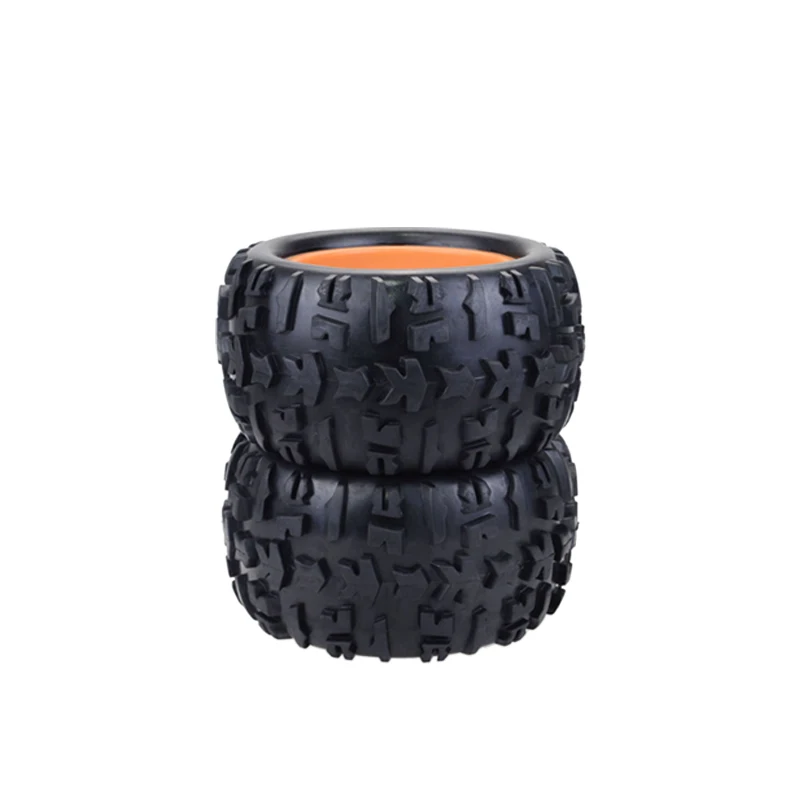ZD гоночный 150 мм 1/8 Truggy монстр грузовик колеса и шины для Redcat Hsp Kyosho Hobao Hongnor Team Losi GM