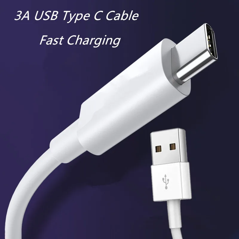 Usb-кабель для быстрой зарядки Nokia6 7 Plus 8 9 PureView X5 X6 Moto edge + Razr Z3 G P30 Play P50 G7 Samsung Galaxy S20 |