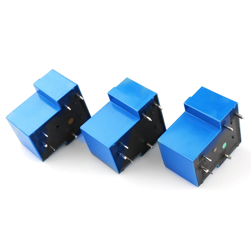 5 шт. реле питания SLA-05VDC-SL-C SLA-12VDC-SL-C 5В 12В 24В 30А 6PIN T90 Новый и оригинальный |