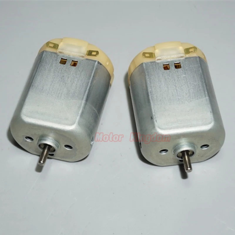 MABUCHI FC-280SA-2860 DC 3в-9в 25000 об/мин высокоскоростная карбоновая щетка мощный магнитный