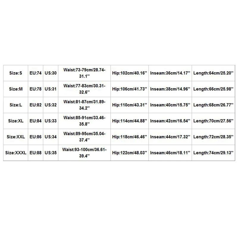 

Summer Magical Change Color Beach Shorts Men Swim Portable Fashion Color Changing Shorts Swimming ClothTrunks Swimwear Swimsuit