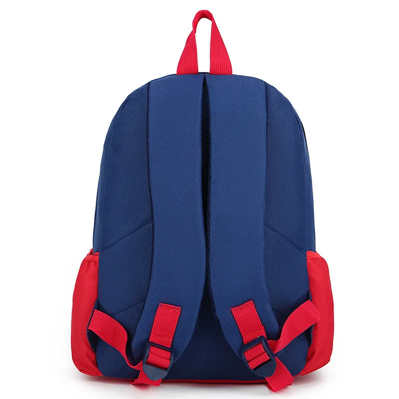 2021 New Fashion Animal Style School Bag Cute Backpack Children Schoolbags for girls boys Kindergarten Bag