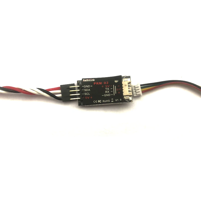 Оригинальный RadioLink OSD PRM 03 мини Мощность возврата модель (в соответствии с данными