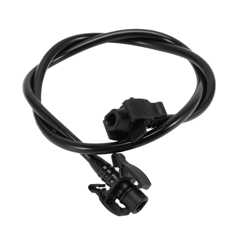 

Car Rubber Hose Water Return Radiator Scavenging Pipe for Peugeot/Citroen 1323Y2