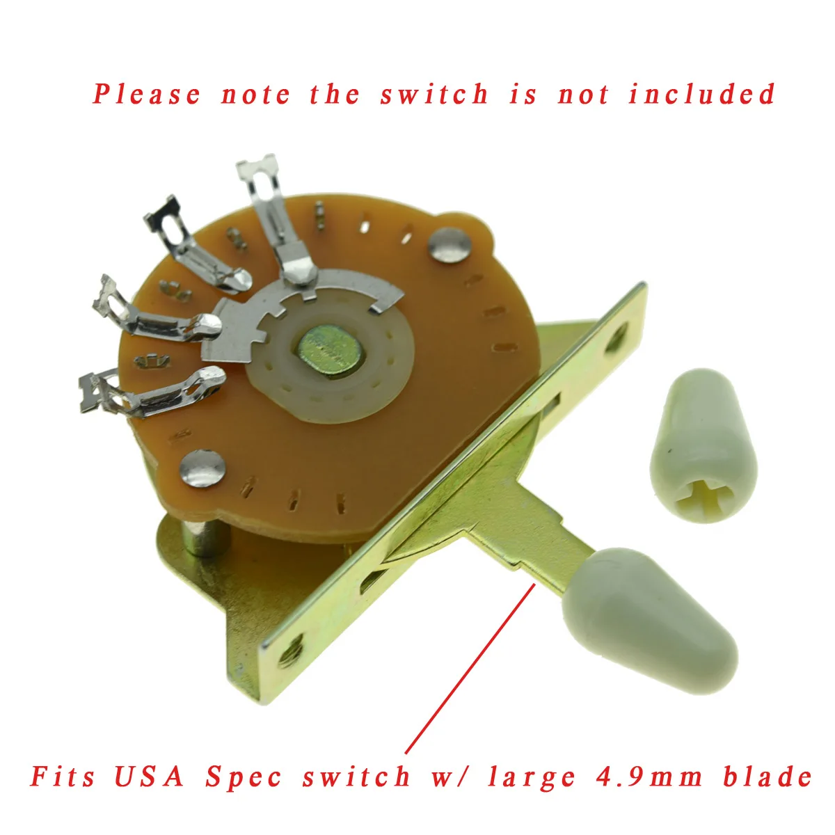 KAISH 2 шт. Стандартная американская Крышка для американского мятно зеленого