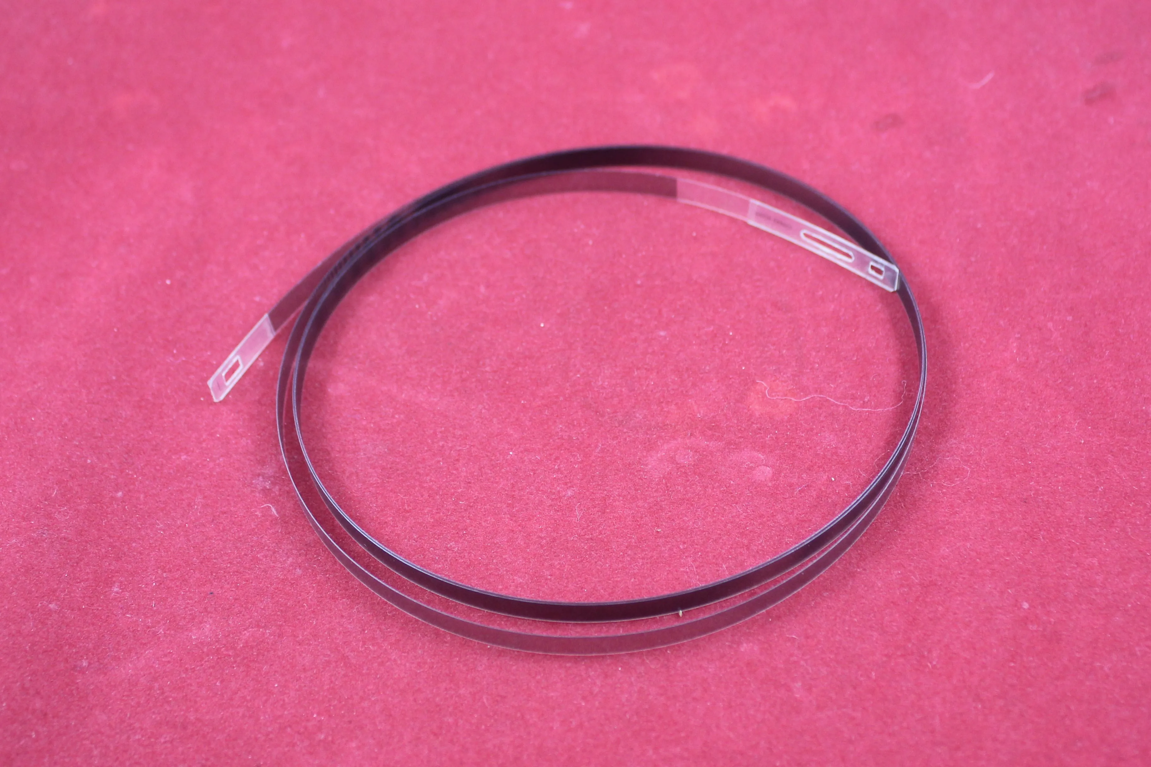 

New 1pc of Encoder Strip For HP DesignJet T120 T520 36inch A0 Model CQ893-60067 Printer Parts