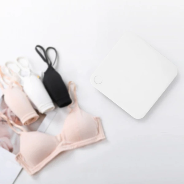 

Air Purifier Portable Ozone Machine Deodorant Deformation Deodorizer Household Generator Household for Bactericidal Purifi