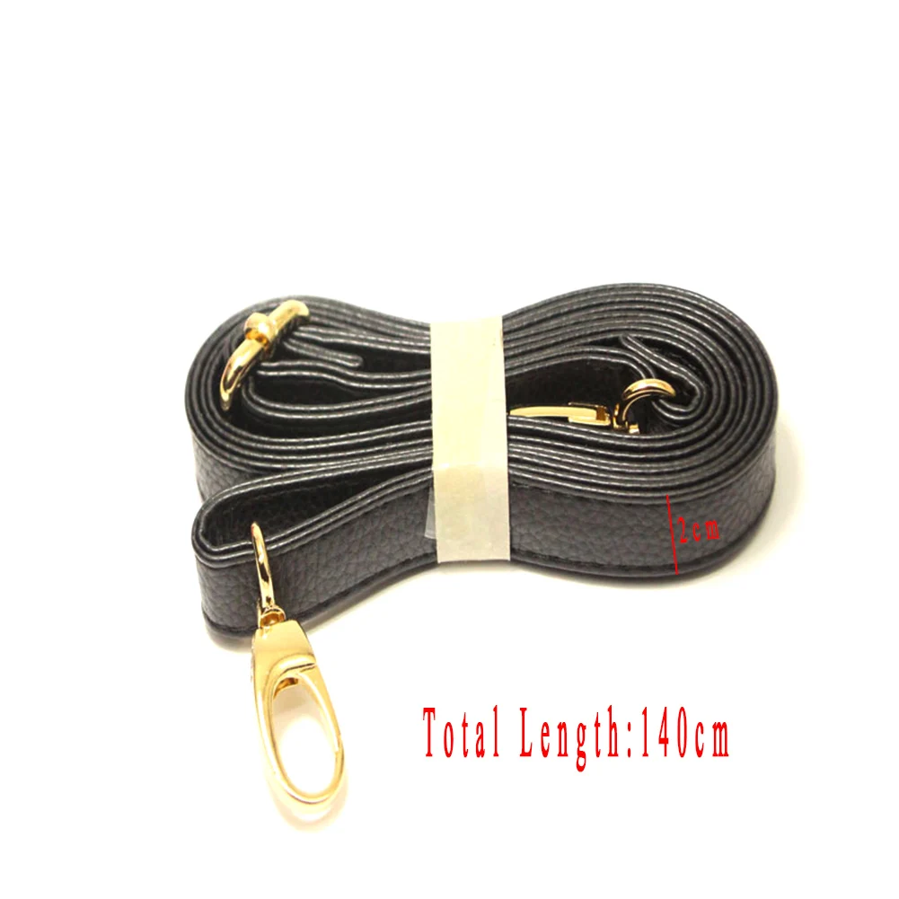 Женская сумка через плечо из искусственной кожи ремешок с ручкой для сумок