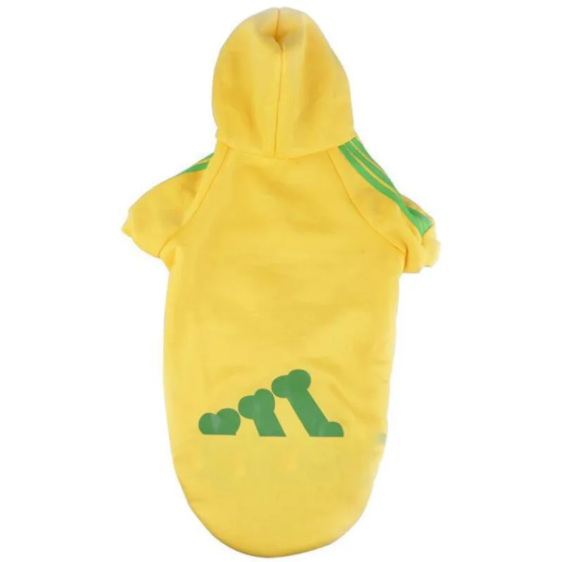 Одежда для собак зимняя теплая одежда домашних животных детская щенков чихуахуа