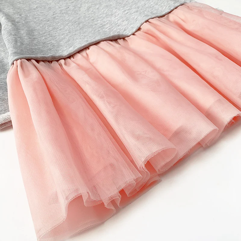 Cute baby pink princess dress | Детская одежда и обувь