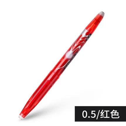 

Гелевая ручка Pilot LFB-20EFN 0,5 мм