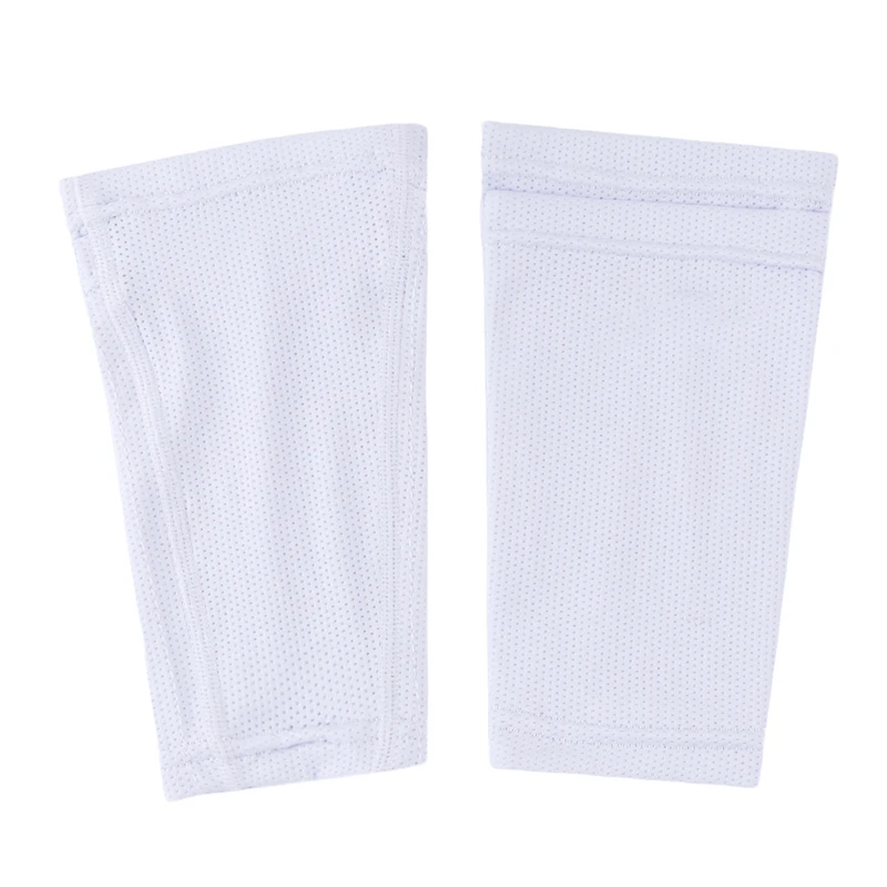 21 см однотонные леггинсы безопасные дышащие накладки на ноги профессиональные