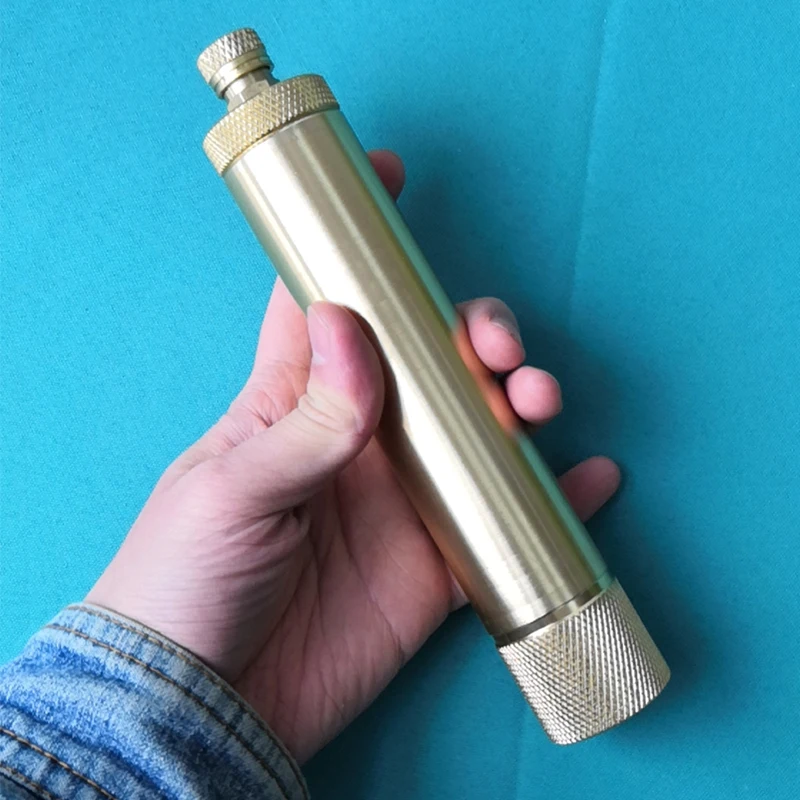 Большой масляный компрессор PCP 4500psi 300 бар| |