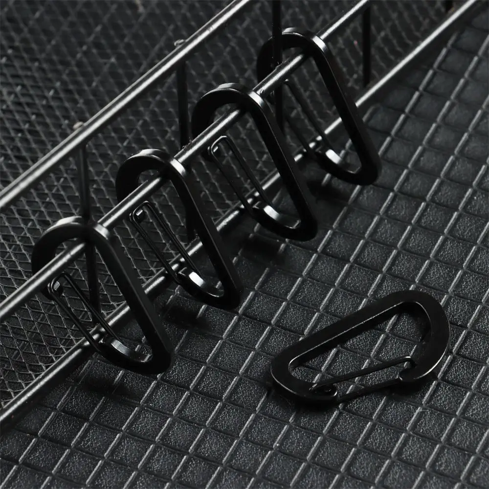 

Застежки из алюминиевого сплава для альпинизма, кемпинга, пешего туризма