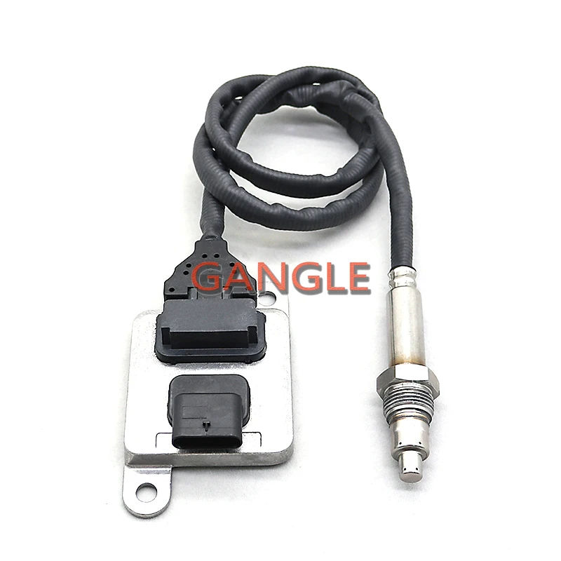 Датчик Nox 11787590402 для BMW 5er F10 F11 523i 528i 530i N53 брендовый двигатель|Закись азота и детали|