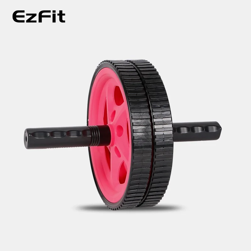 

Abdominal Muscles Mute Supervision Fitness Equipment Waist Corset Two-wheeled Indoor Sports Vest Line