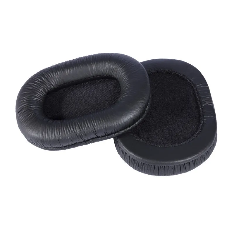 High Quality Ear Pads For SONY MDR-7506 /MDR-CD 900ST Earphone Replacement Foam Cushion Extra Comfort YW# | Электроника