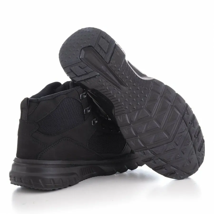 

Unisex Sneakers Tonny Black Unisex Sneakers Tb277