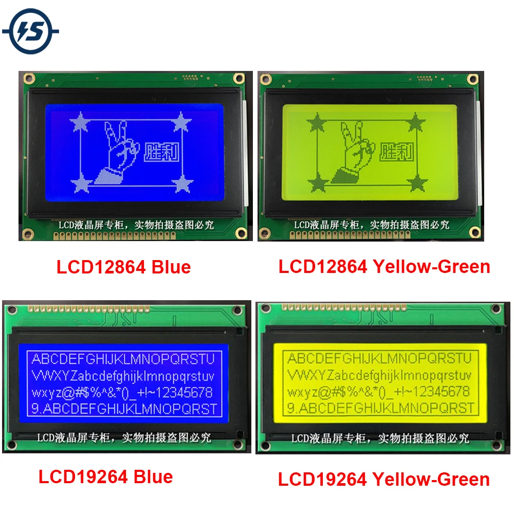 

Модуль ЖК-экрана OLED 1,5 дюйма SSD1327 драйвер I2C интерфейс связи совместим с UNO R3 STM32