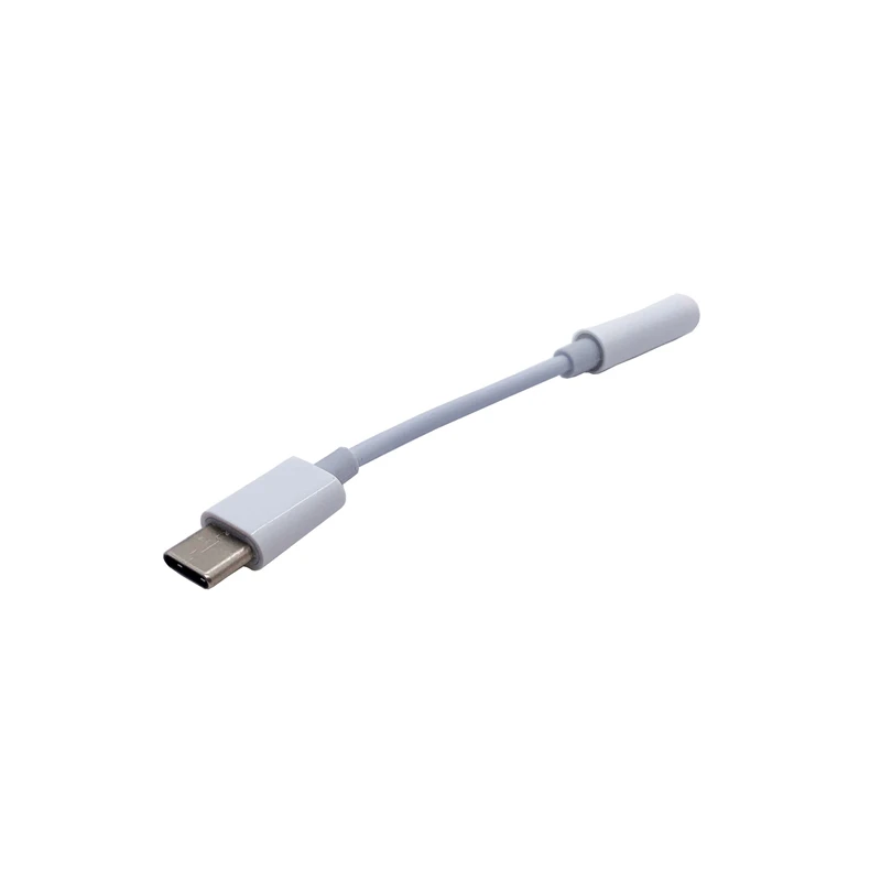 Type C 3 5 Jack наушники USB до мм AUX аудио кабель адаптер для Huawei V30 mate 20 P30 pro Xiaomi Mi 10