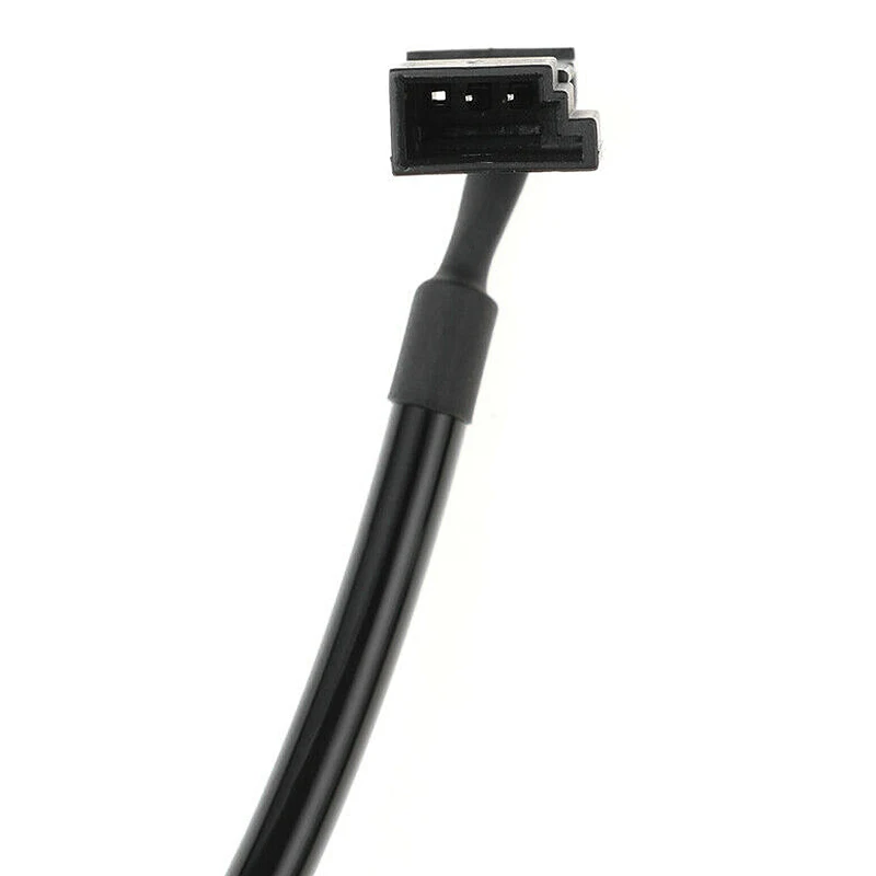 

Rear Right Passenger Side ABS Wheel Speed Sensor for Mercedes W220 2205400517