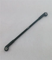 102mm bend ball linkage rod spare part for 110 scale rc rock crawler car model th01530 smt2