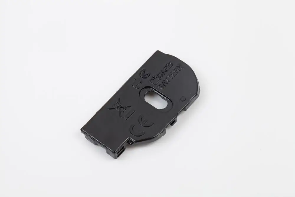 

Battery Chamber Unit Cover / Door Repair Part for Nikon Coolpix L19, L20