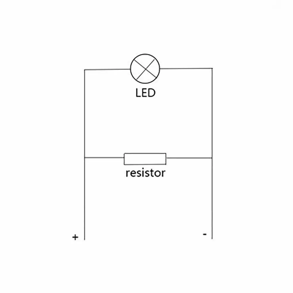 Аксессуары мигалка ошибка поворотник Индикатор ремонт резистор нагрузки