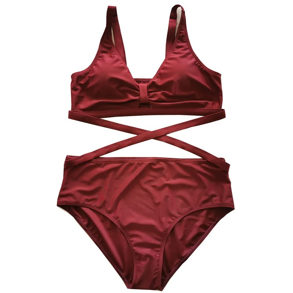 Женский слитный купальник с цифровой печатью бикини пляжная одежда для бассейна