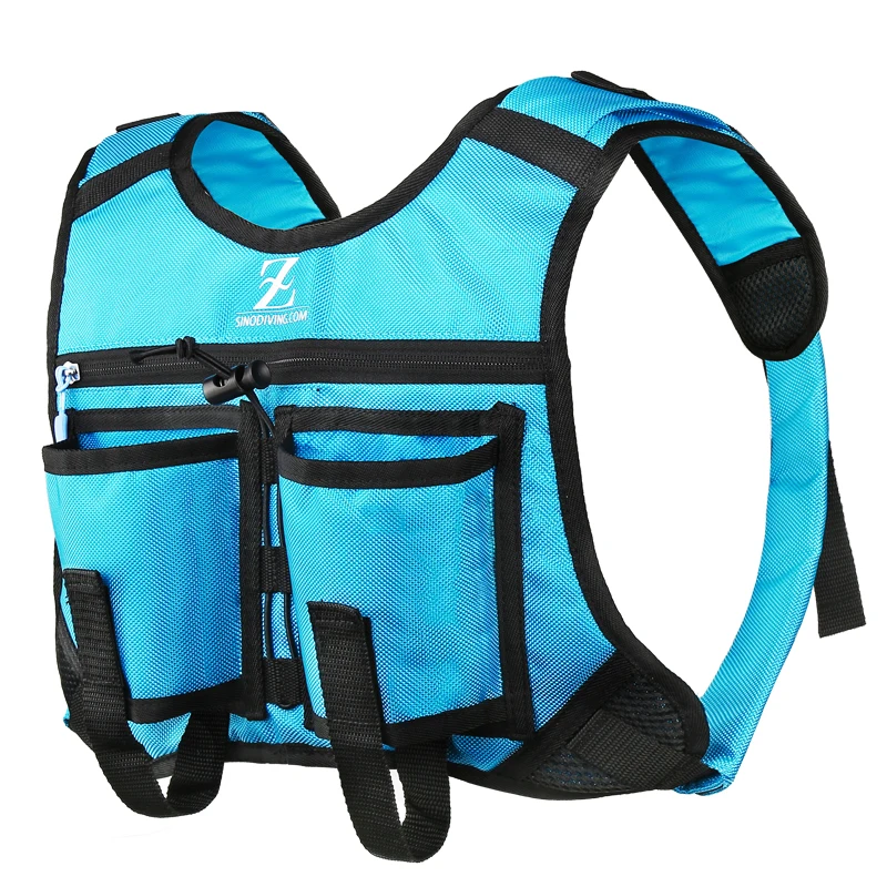 Unisex Sport 2 Bottle Holder Trail Running Jogging Backpack Vets Bag For Marathon Gym Cycling Bakcpack Vest Bag