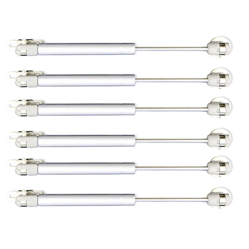 6 шт. медное гидравлическое ядро опорный стержень для двери мягкая крышка