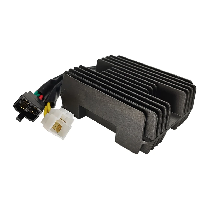 R2025.8 для Ducati 1998 900SS 750SS 800SS SH579B-11 748R 916 996 M900 Новый выпрямитель регулятора напряжения